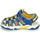 Zapatos Niño Sandalias de deporte Primigi ISMAEL Azul / Amarillo
