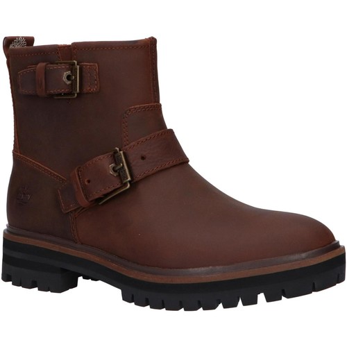 Zapatos Mujer Botas Timberland A2955 LONDON SQUARE Marr