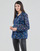 textil Mujer Camisas Ikks BS13175-49 Marino