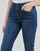 textil Mujer Vaqueros bootcut Ikks BS29135-45 Night / Azul