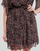 textil Mujer Vestidos cortos Ikks BS30205-02 Multicolor