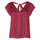 textil Mujer Tops / Blusas Ikks BS11355-38 Frambuesa