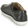 Zapatos Mujer Derbie Casual Attitude OULETTE Negro