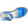 Zapatos Mujer Sandalias Casual Attitude CAILLE Azul