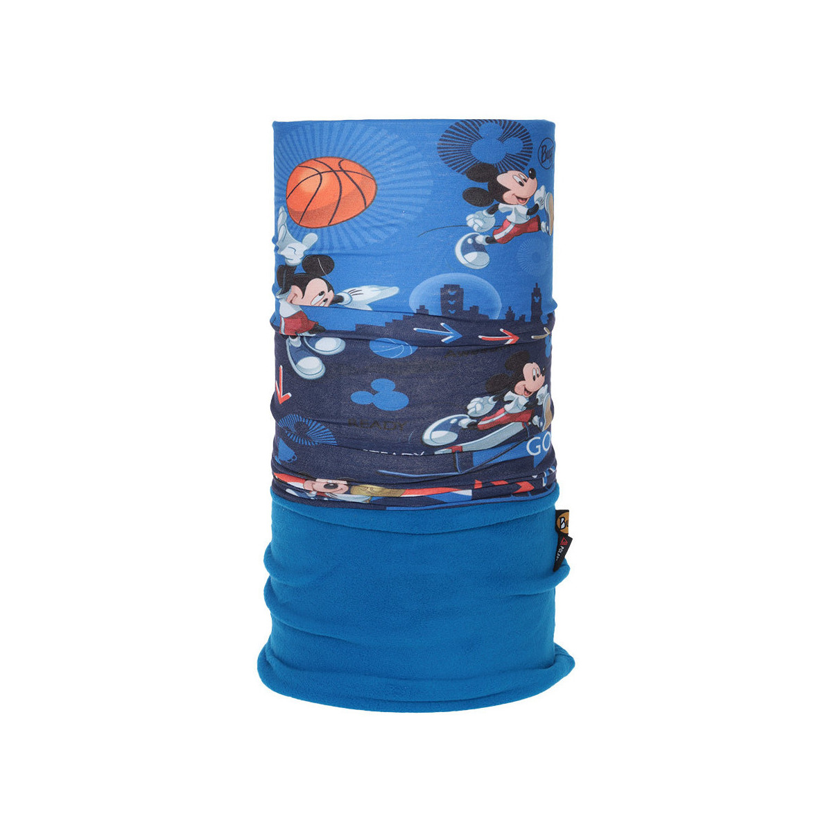 Accesorios textil Niños Bufanda Buff 44700 Azul