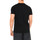 Ropa interior Hombre Camiseta interior Buff BF10200 Negro