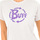 textil Mujer Tops y Camisetas Buff BF13300 Beige