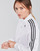 textil Mujer Chaquetas de deporte adidas Performance MARATHON JKT W Blanco