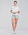 textil Mujer Shorts / Bermudas adidas Performance W SL FT SHO Gris