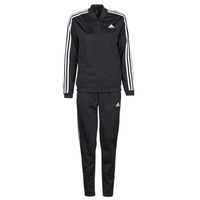 textil Mujer Conjuntos chándal Adidas Sportswear W 3S TR TS Negro