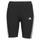 textil Mujer Leggings Adidas Sportswear W 3S BK SHO Negro