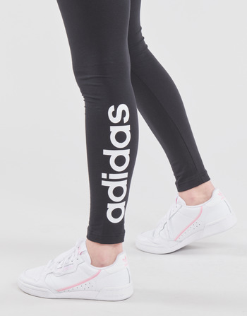 Adidas Sportswear W LIN LEG Negro