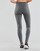 textil Mujer Leggings adidas Performance W LIN LEG Gris