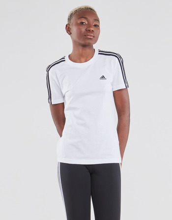 Adidas Sportswear W 3S T Blanco