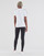 textil Mujer Camisetas manga corta Adidas Sportswear W 3S T Blanco