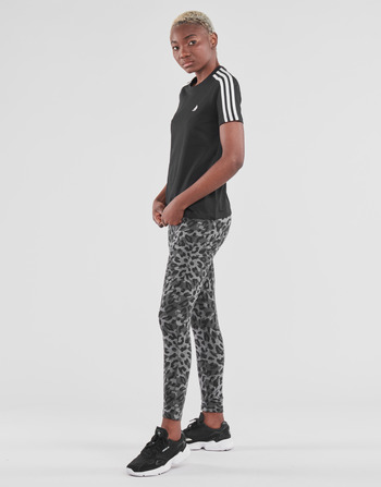 Adidas Sportswear W 3S T Negro
