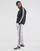 textil Hombre Pantalones de chándal Adidas Sportswear M 3S FL F PT Gris