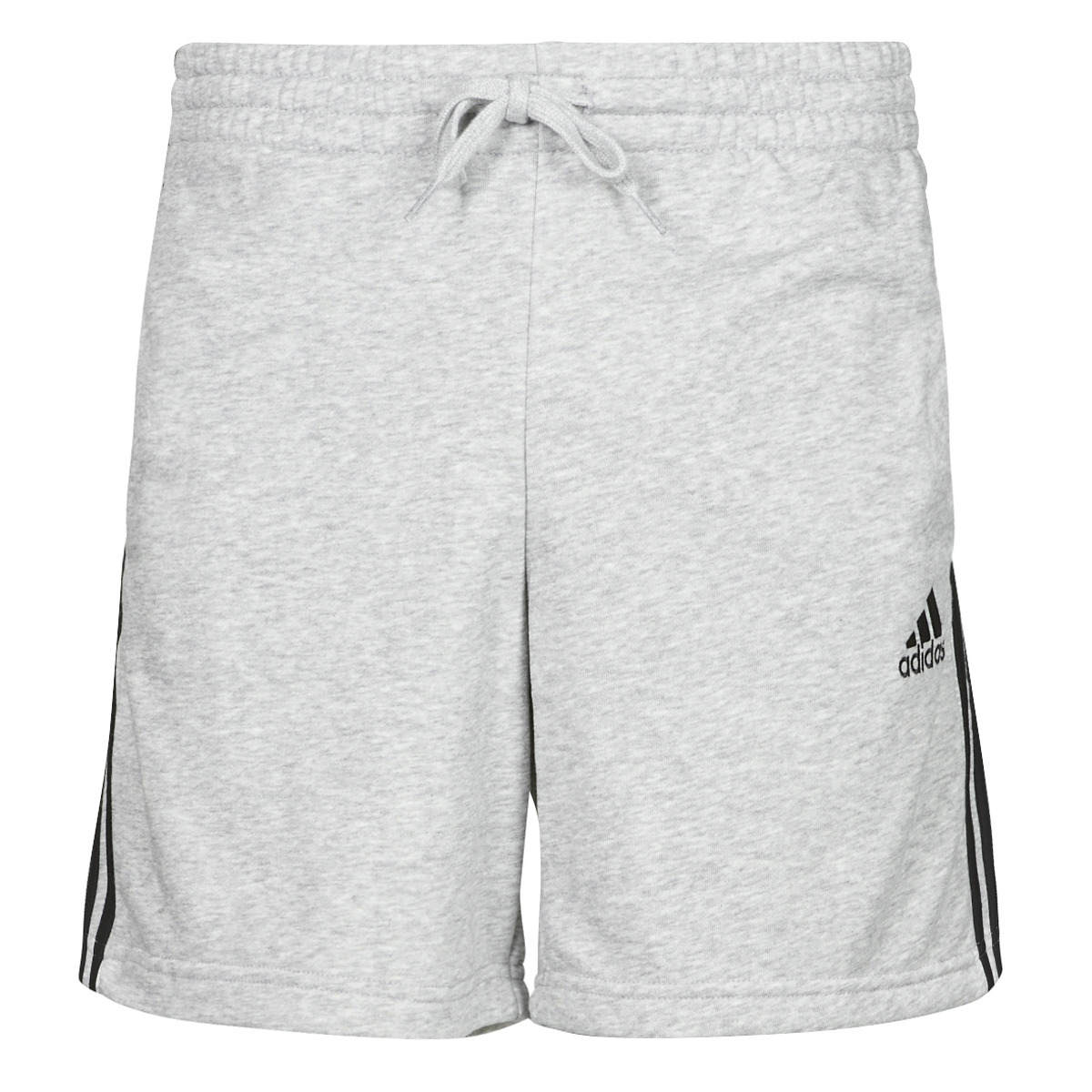 textil Hombre Shorts / Bermudas Adidas Sportswear M 3S FT SHO Gris