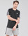 textil Hombre Camisetas manga corta adidas Performance M 3S SJ T Negro