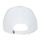 Accesorios textil Gorra adidas Performance BBALL CAP COT Blanco