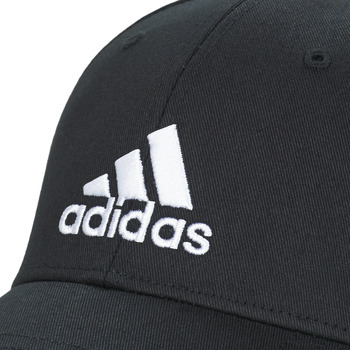 Adidas Sportswear BBALL CAP COT Negro