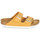 Zapatos Mujer Zuecos (Mules) Birkenstock ARIZONA SFB Naranja