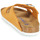 Zapatos Mujer Zuecos (Mules) Birkenstock ARIZONA SFB Naranja