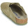 Zapatos Hombre Zuecos (Clogs) Birkenstock BOSTON SFB Kaki