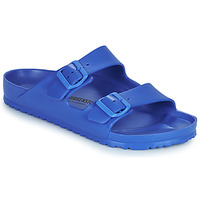 Zapatos Hombre Zuecos (Mules) Birkenstock ARIZONA EVA Azul