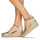 Zapatos Mujer Sandalias Betty London CASSIA Oro
