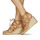 Zapatos Mujer Sandalias Betty London OTANA Camel