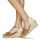 Zapatos Mujer Sandalias Betty London OREINOA Camel