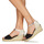 Zapatos Mujer Sandalias Betty London OREINOA Negro