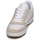 Zapatos Zapatillas bajas Polo Ralph Lauren POLO CRT PP-SNEAKERS-ATHLETIC SHOE Blanco
