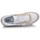 Zapatos Zapatillas bajas Polo Ralph Lauren POLO CRT PP-SNEAKERS-ATHLETIC SHOE Blanco