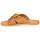 Zapatos Mujer Zuecos (Mules) Vanessa Wu SD2223CM Marrón