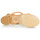 Zapatos Mujer Sandalias Vanessa Wu SD2253CM Camel