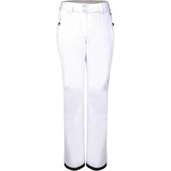 textil Mujer Pantalones Dare 2b Figure In II Blanco