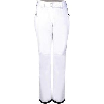 textil Mujer Pantalones Dare 2b  Blanco