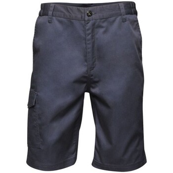 textil Hombre Shorts / Bermudas Regatta Pro Azul