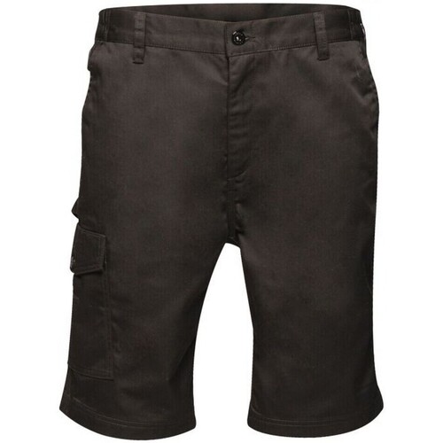 textil Hombre Shorts / Bermudas Regatta RG4127 Negro