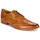 Zapatos Hombre Richelieu Melvin & Hamilton TONI 2 Marrón