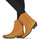 Zapatos Mujer Botas urbanas Betty London OSONGE Cognac