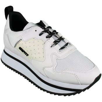 Zapatos Mujer Deportivas Moda Cruyff Blaze CC8301203 510 White Blanco