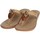 Zapatos Mujer Chanclas Grendha 82826 Beige