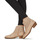 Zapatos Mujer Botines Betty London OGEMMA Beige