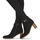 Zapatos Mujer Botines Betty London OSANDA Negro