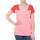 textil Mujer Tops y Camisetas Millet  Rosa