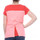 textil Mujer Camisetas manga corta Millet  Rosa