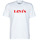 textil Hombre Camisetas manga corta Levi's SS RELAXED FIT TEE Blanco
